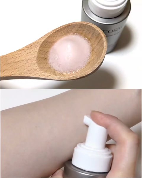 AZ AHA レッドマイクロバブルセラム/VT/美容液の動画クチコミ2つ目