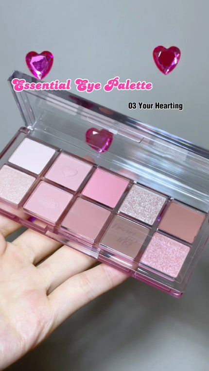 READY TO WEAR DOWNY CHEEK Cream Blush/BBIA/ジェル・クリームチークの人気ショート動画