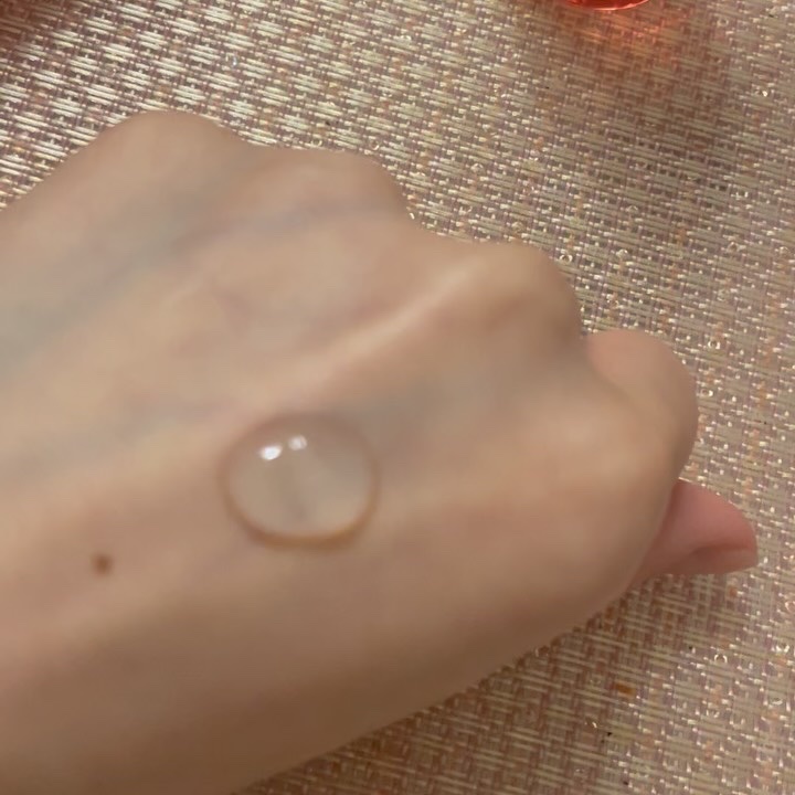 バクチオール リンクル セラム/ESFOLIO/美容液を使ったクチコミ（3枚目）