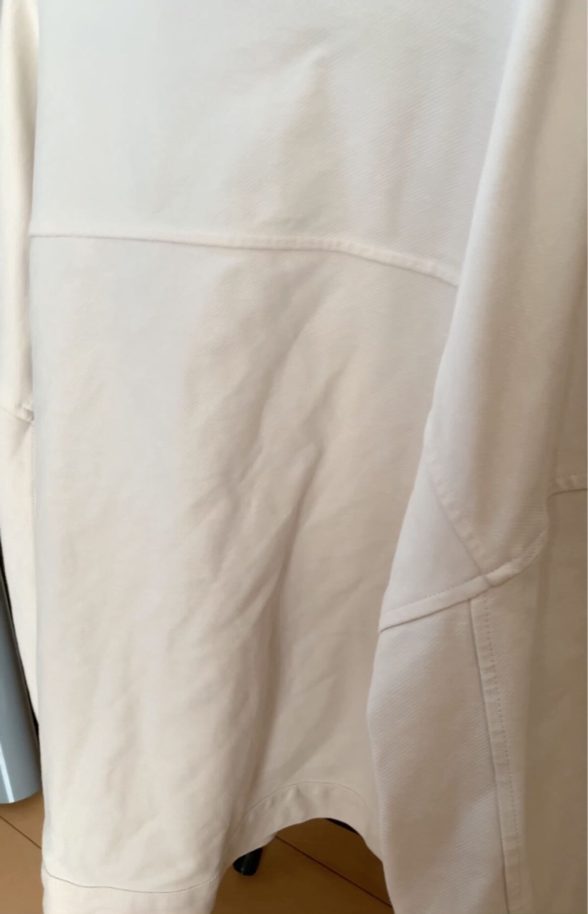 衣料用フレグランス ミスト ネイキッドリリー/IROKA/ファブリックミストを使ったクチコミ（3枚目）