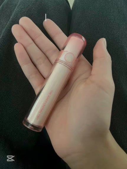 ザ ジューシーラスティングティント/rom&nd/リップティントの人気ショート動画