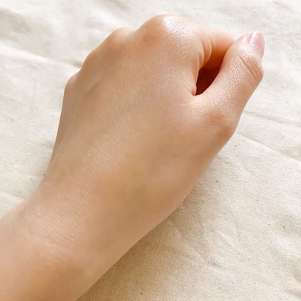 マッコイ薬用美白UVクリームWP/McCoy/日焼け止めクリームの動画クチコミ5つ目