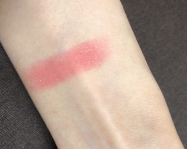 フォギーオンチークス Ｎ/Visée/パウダーチークの動画クチコミ1つ目