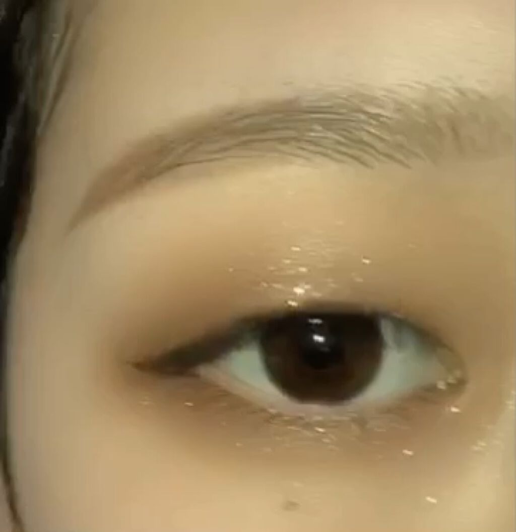 プロ シングル シャドウ/CLIO/単色アイシャドウを使ったクチコミ（2枚目）