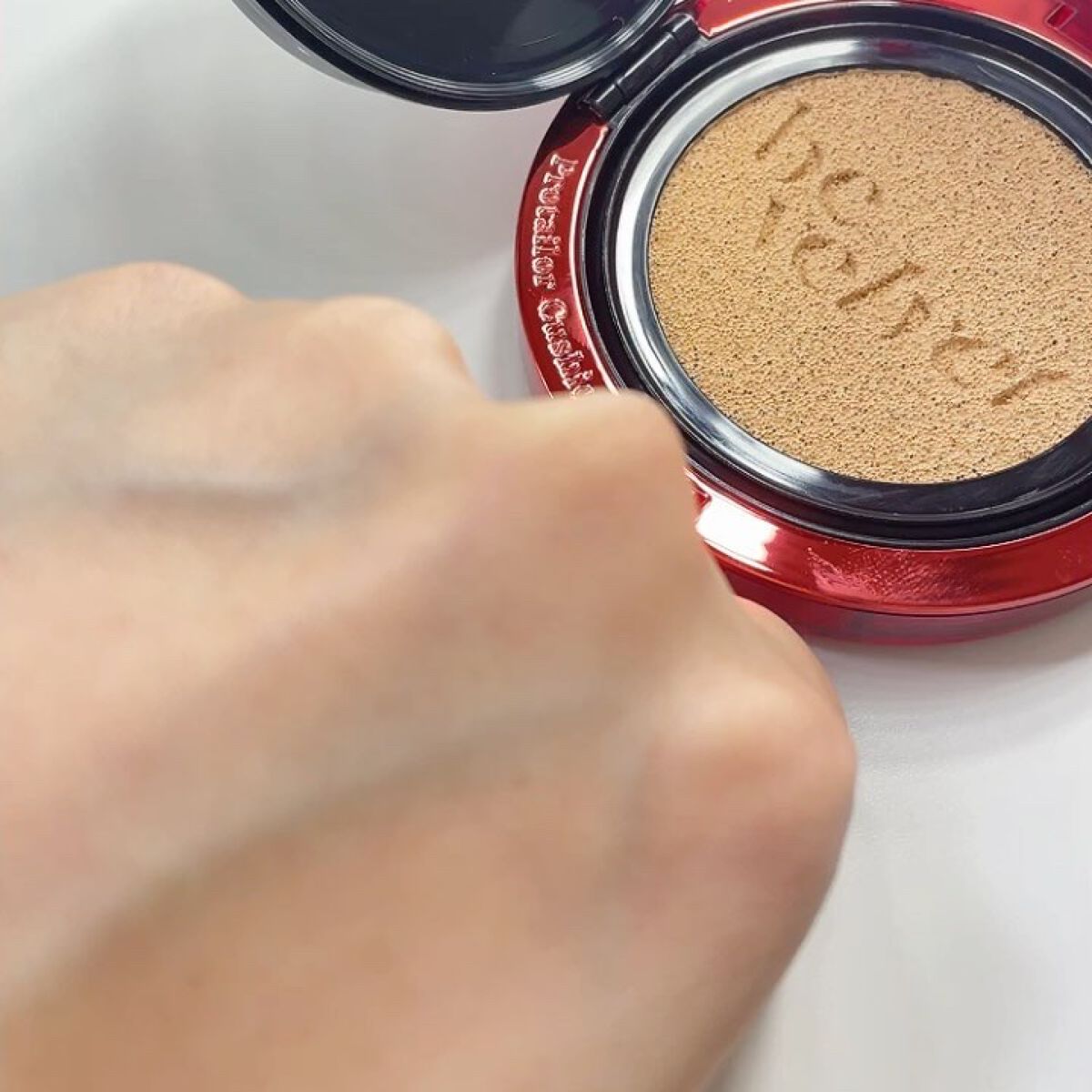 アクネクリアスポット トリートメント/a solution/その他スキンケアの動画クチコミ5つ目