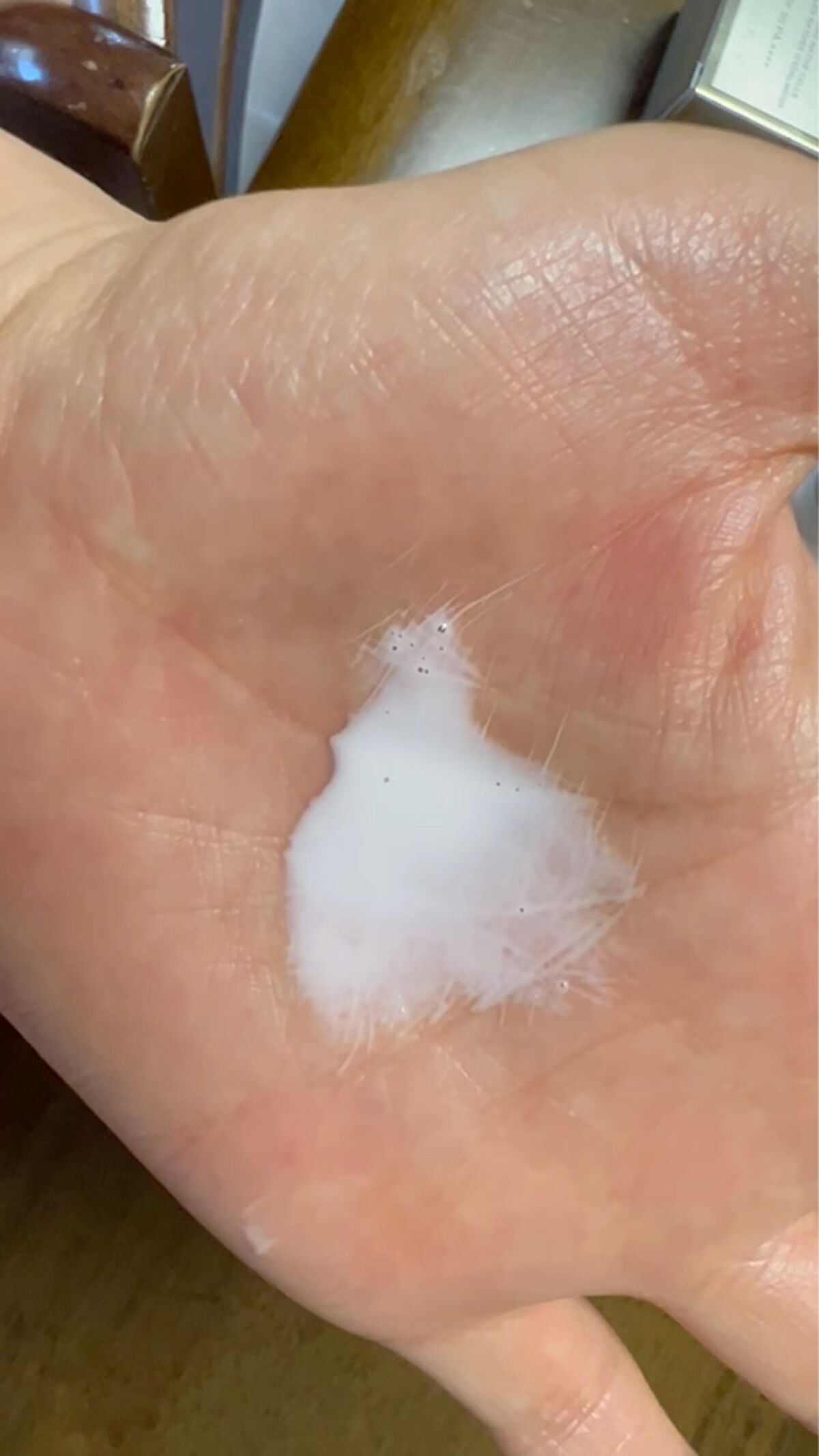 プロディジー CELグロウ ローズ UV ベース/HELENA RUBINSTEIN/日焼け止め・UVケアを使ったクチコミ（3枚目）