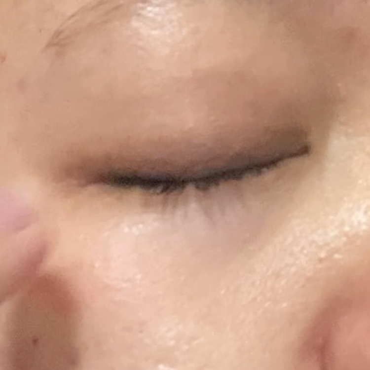 RE・more リモアアイセラム/POURSOIN/フェイスクリームの動画クチコミ1つ目