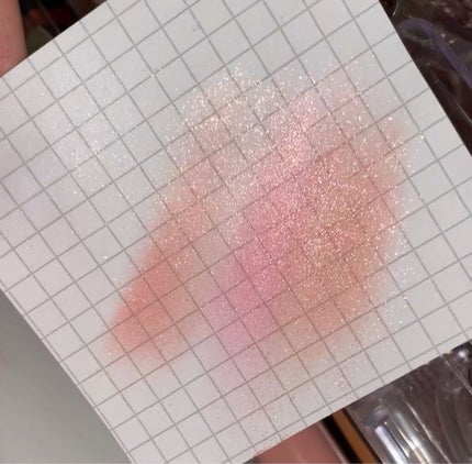 ルックアット マイアイジュエル/ETUDE/単色アイシャドウを使ったクチコミ(1枚目)