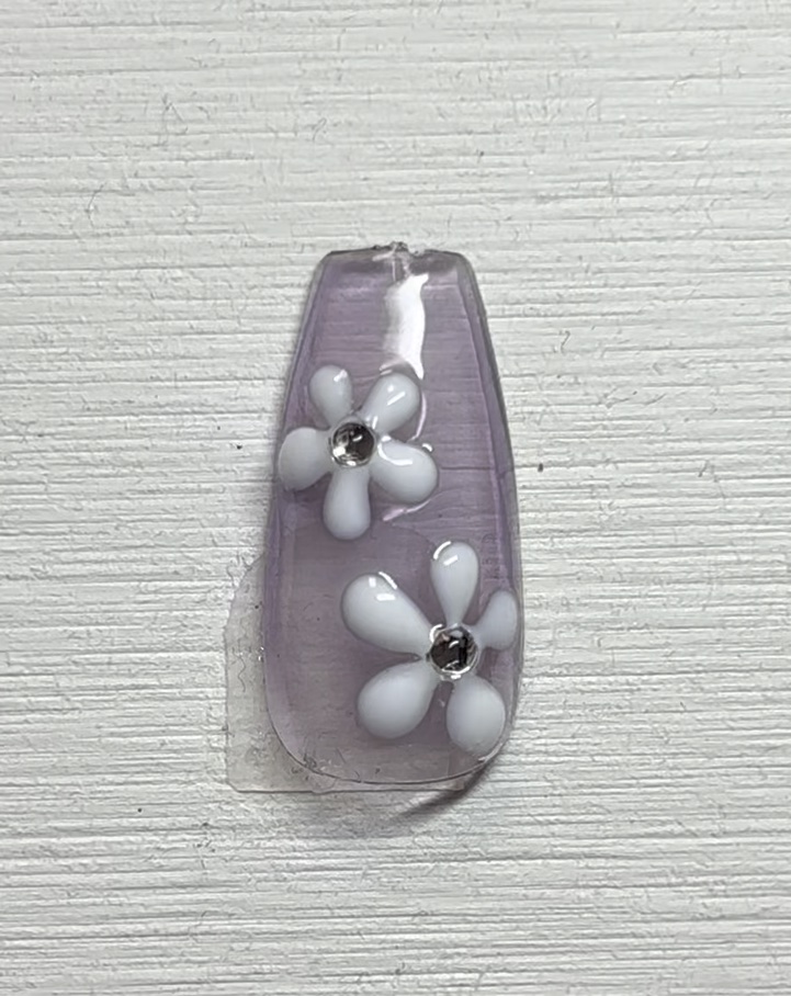 ジェルネイルDA/IDATE/ジェルネイルの人気ショート動画