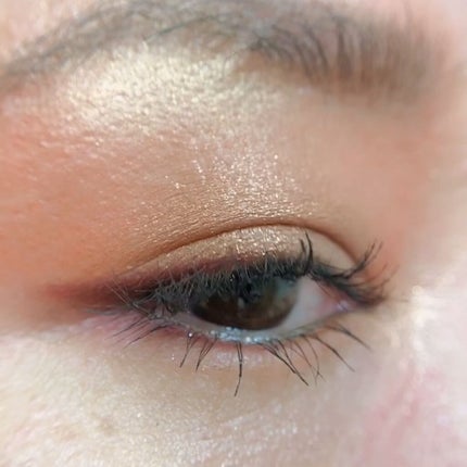 プロ ロングウェア アイ ライナー/M・A・C/ペンシルアイライナーの動画クチコミ3つ目