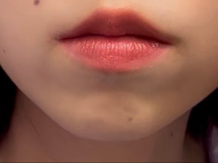 ルージュ ディオール オン ステージ/Dior/口紅・グロス・リップライナー・リップケアを使ったクチコミ(4枚目)