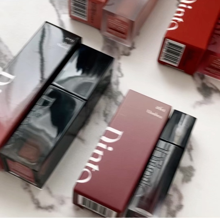 （ル・シャ ボテコレクション）ブラーゼリーボリュームリップティント/Dinto/リップティントを使ったクチコミ（1枚目）