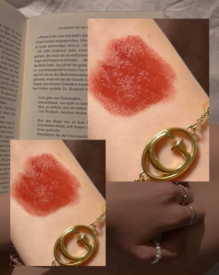 ジルスチュアート ルージュ リップブロッサム/JILL STUART/口紅の人気ショート動画