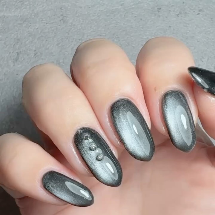 basic mag/CLETO/ジェルネイルの動画クチコミ2つ目