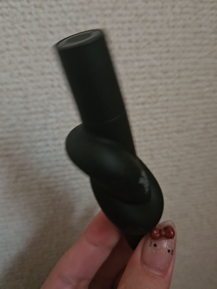 タイアップカバーティント/MUZIGAE MANSION/リップティントを使ったクチコミ(2枚目)