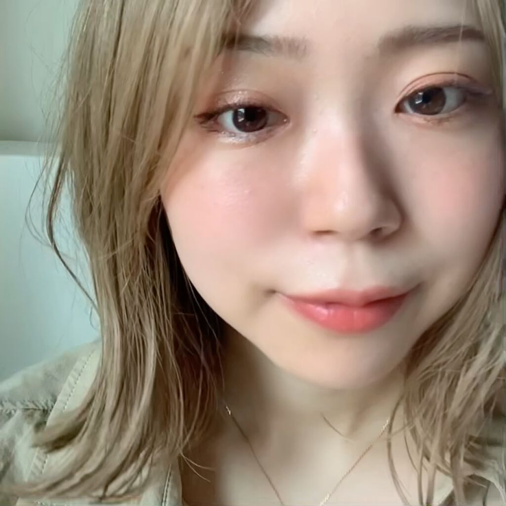 グッチ ルージュ ア レーヴル ヴォワル/GUCCI beauty/口紅の動画クチコミ2つ目