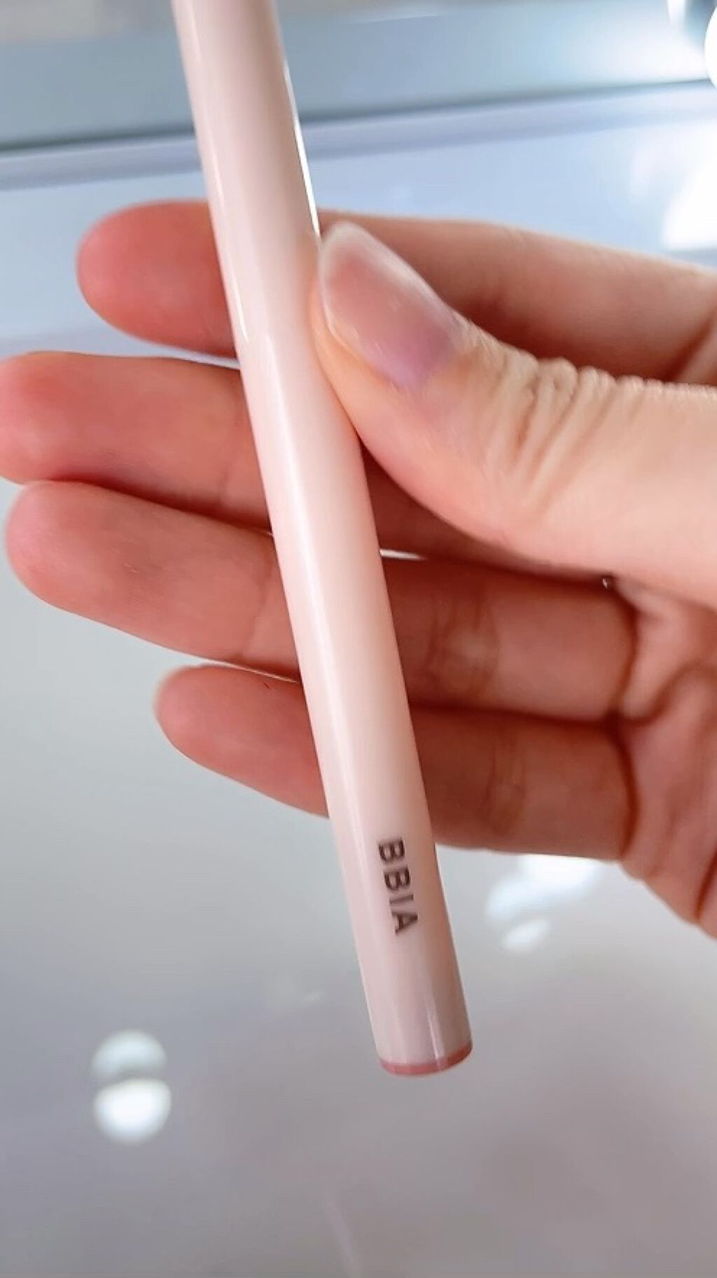 ラストパウダーペンシル/BBIA/ペンシルアイライナーの人気ショート動画