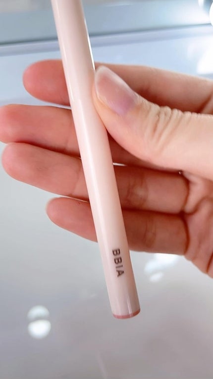 ラストパウダーペンシル/BBIA/ペンシルアイライナーの人気ショート動画