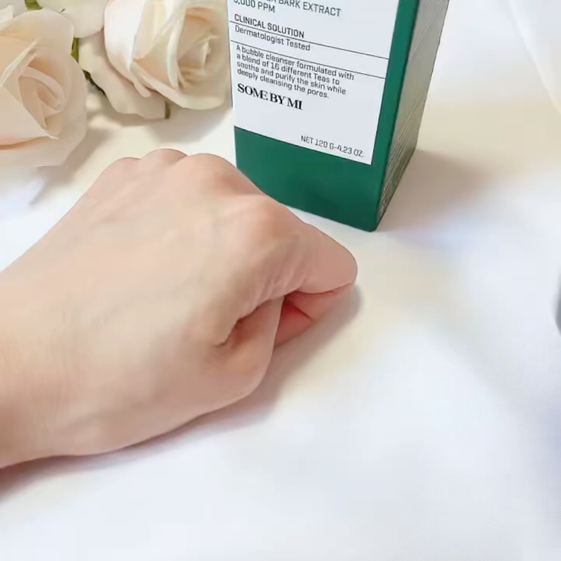 を使ったクチコミ（3枚目）