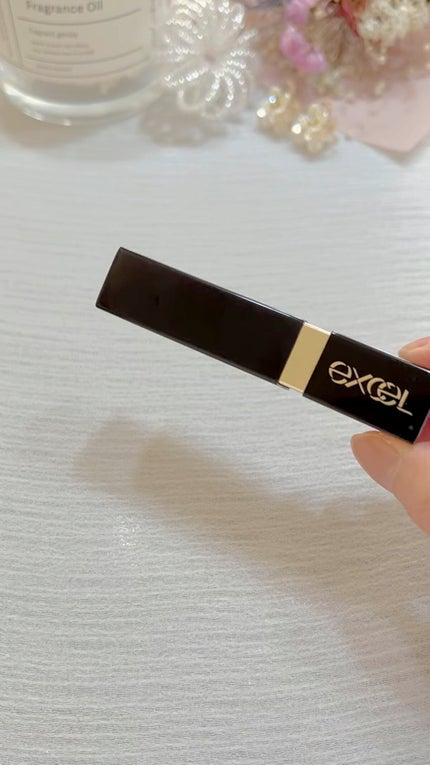 グレイズバームリップ/excel/口紅の人気ショート動画