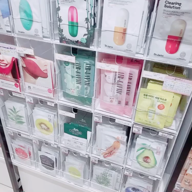 ティーツリーケア ソリューション エッセンシャルマスクEX/MEDIHEAL/シートマスク・パックを使ったクチコミ（2枚目）