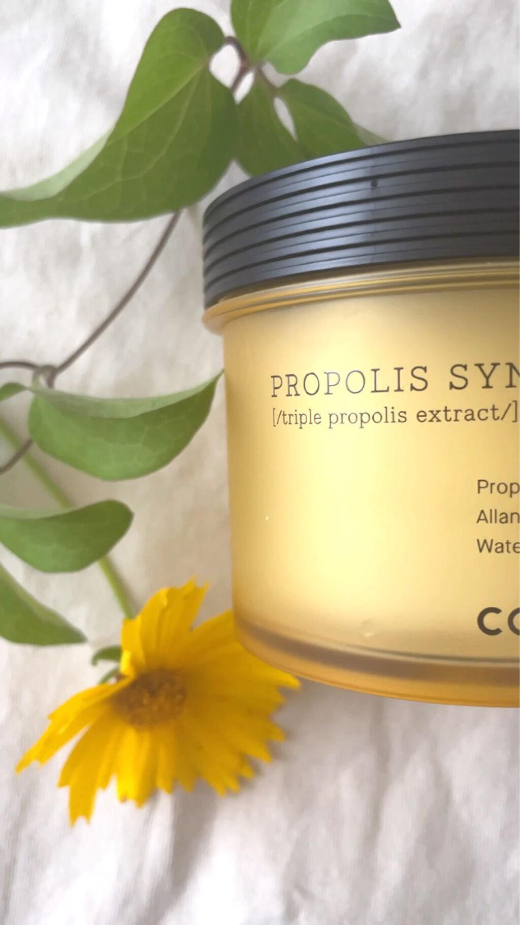 フルフィットプロポリスシナジーパッド/COSRX/トナーパッドを使ったクチコミ（2枚目）