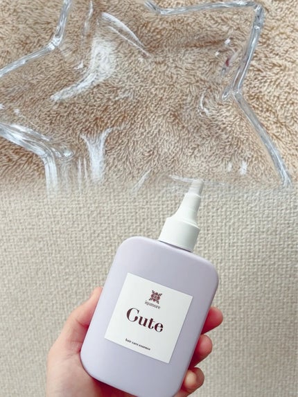 キュートヘアケアエッセンス/iqumore/頭皮ローションを使ったクチコミ(3枚目)