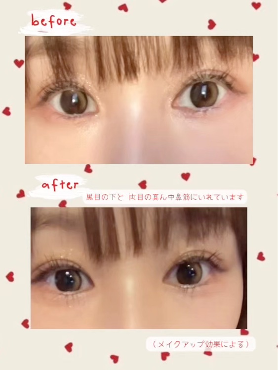 アートクラス フロッタージュペンシル/too cool for school/スティックアイシャドウを使ったクチコミ（3枚目）