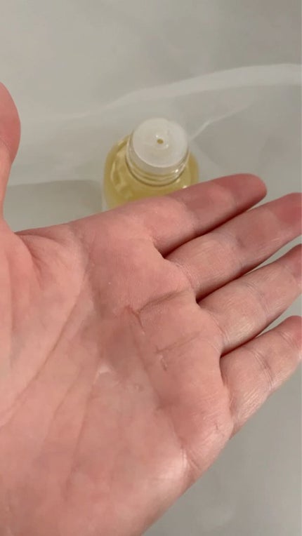 S on LIPS 「カイカオーガニックマルチオイル100ml•成分だけではなく、原..」(5枚目)