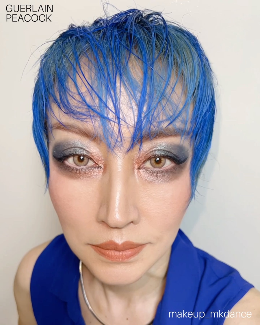 ブラッシュ N/NARS/パウダーチークの動画クチコミ1つ目