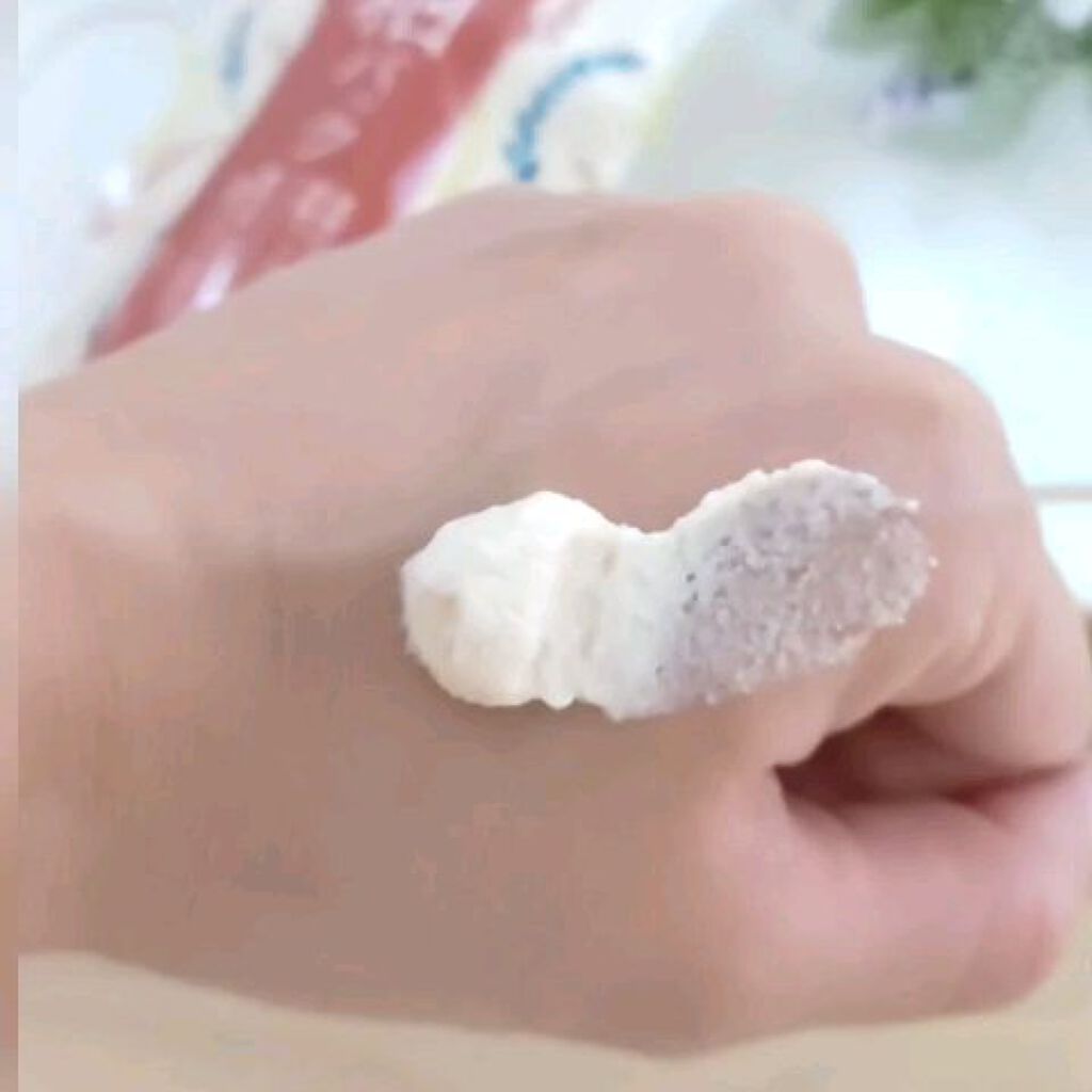 ワフードメイド　酒粕パック/pdc/洗い流すパック・マスクを使ったクチコミ（3枚目）