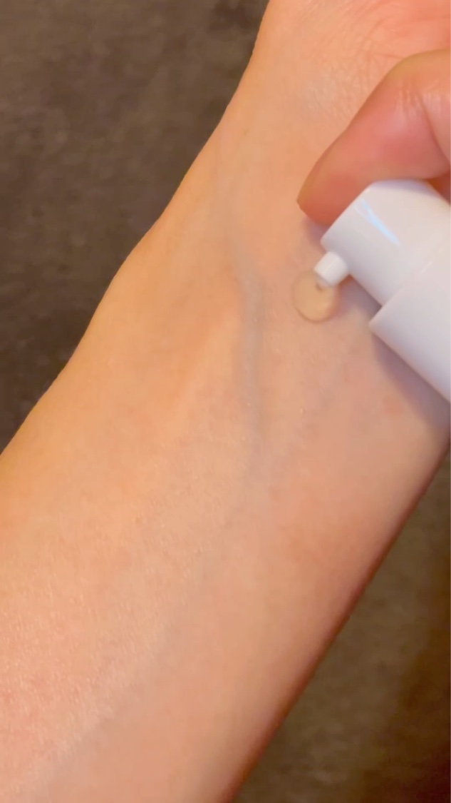 フレッシュリージュースドビタミンチャージングセラム(30ml)/Klairs/美容液を使ったクチコミ（3枚目）