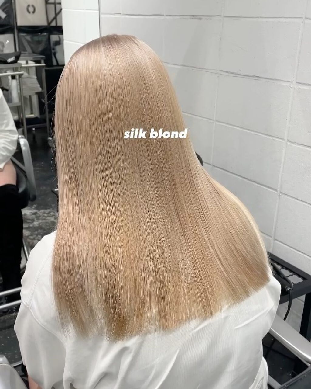 glossy nectar/OWAY(オーウェイ)/アウトバストリートメントを使ったクチコミ（1枚目）