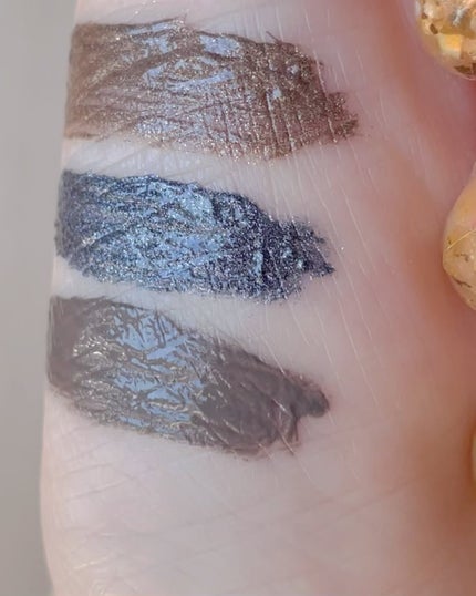 オールデイ ロング アンド カール マスカラ/Milk Touch/マスカラの動画クチコミ4つ目