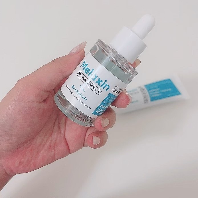 BP角質ケアトナーパッド/Dr.Melaxin/トナーパッドを使ったクチコミ（3枚目）