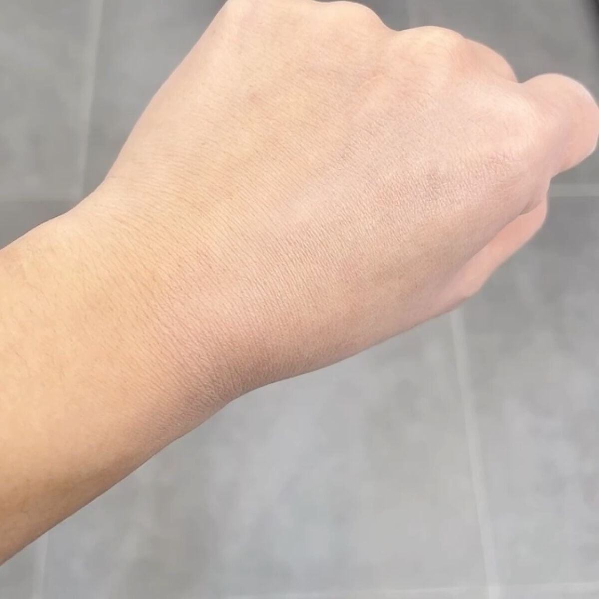 ウォータースプラッシュサンクリーム セラミド/espoir/日焼け止めクリームを使ったクチコミ（3枚目）