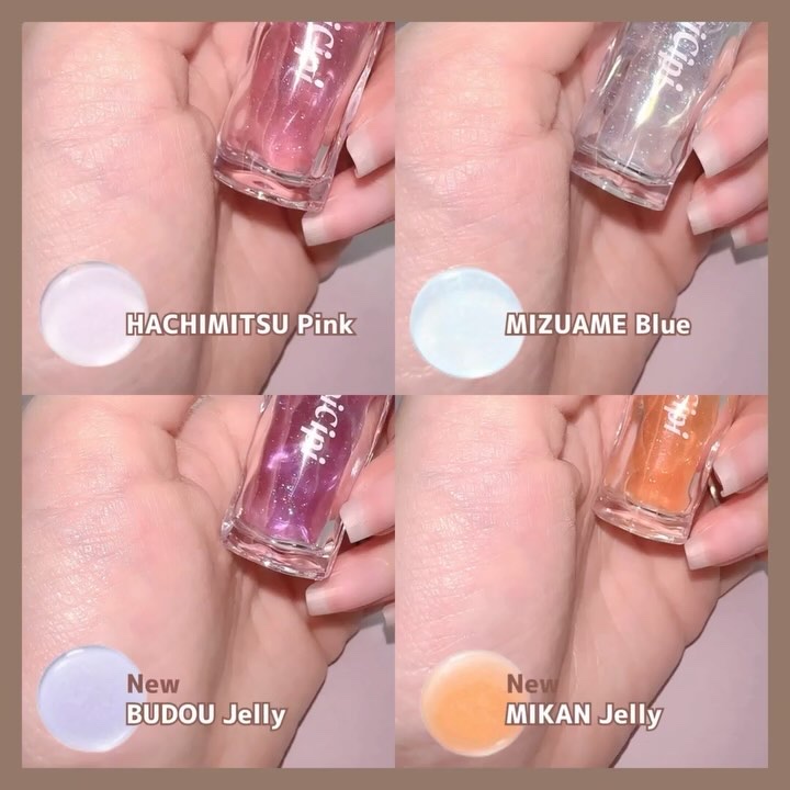 ガラスプランパー/CipiCipi/リッププランパーを使ったクチコミ（3枚目）