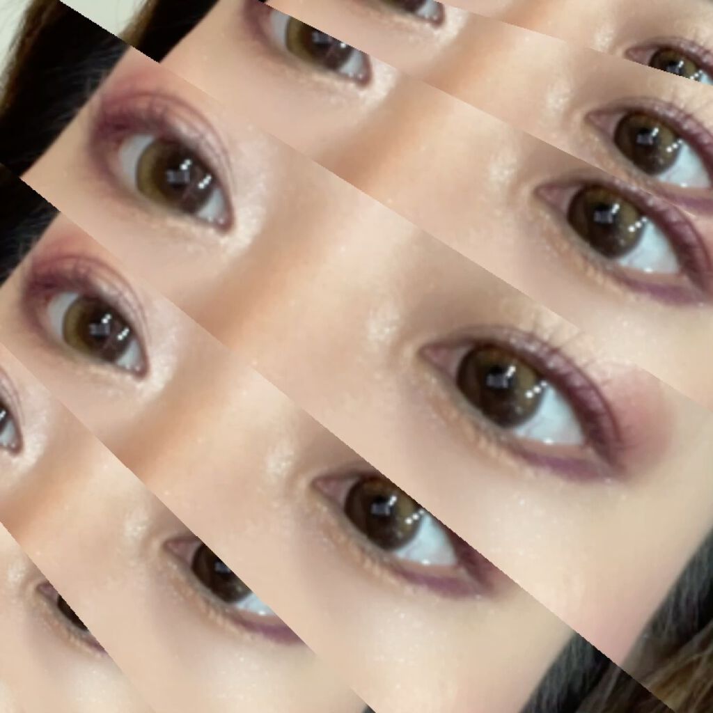 ディオール バックステージ アイ パレット/Dior/アイシャドウパレットを使ったクチコミ（3枚目）