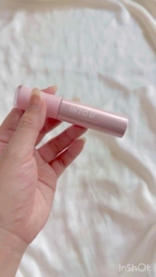 ジューシーパンピンググロス/INTO U/リップグロスの人気ショート動画
