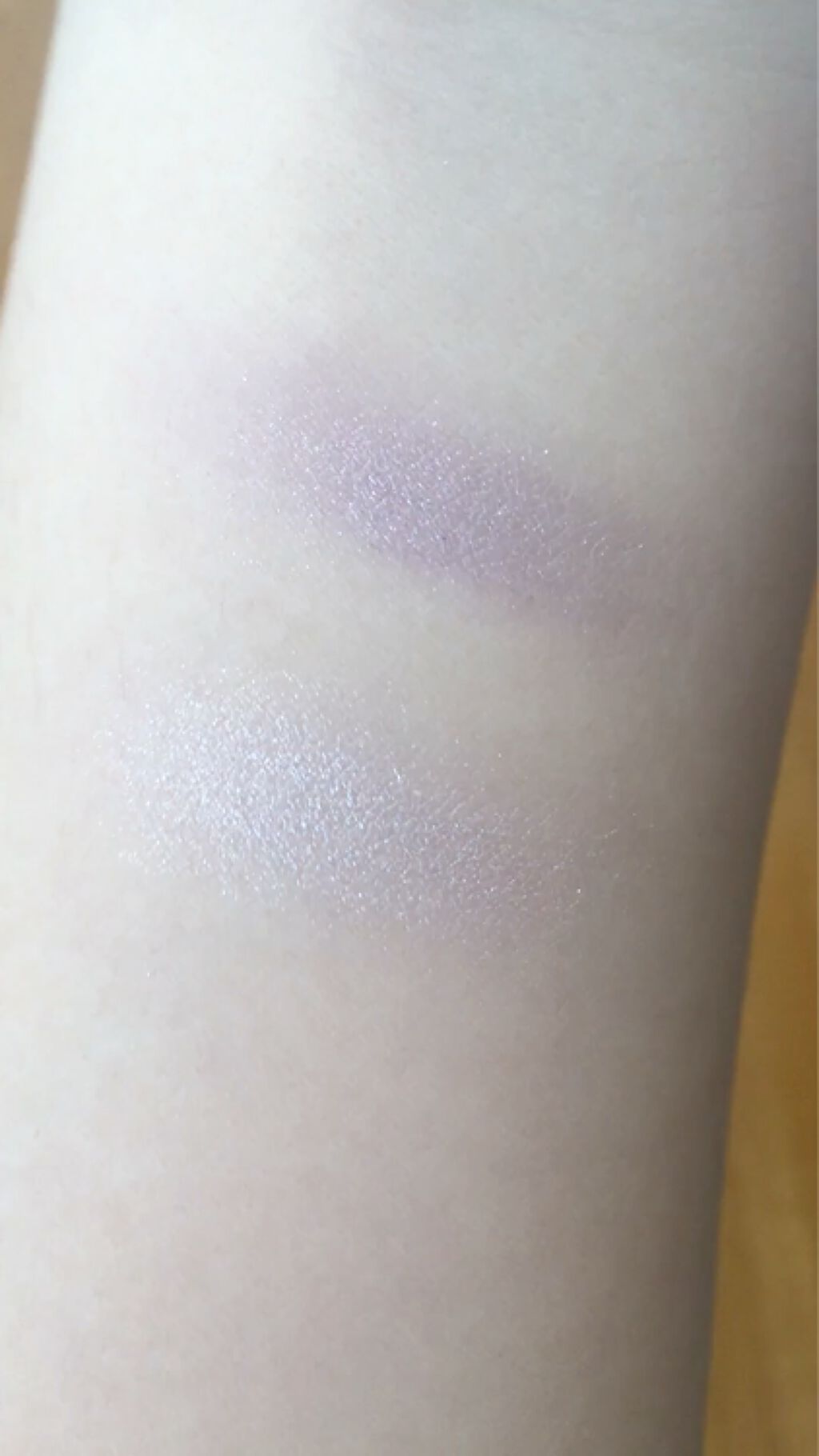 アイ カラー(チップ付)/ちふれ/アイシャドウパレットの動画クチコミ1つ目