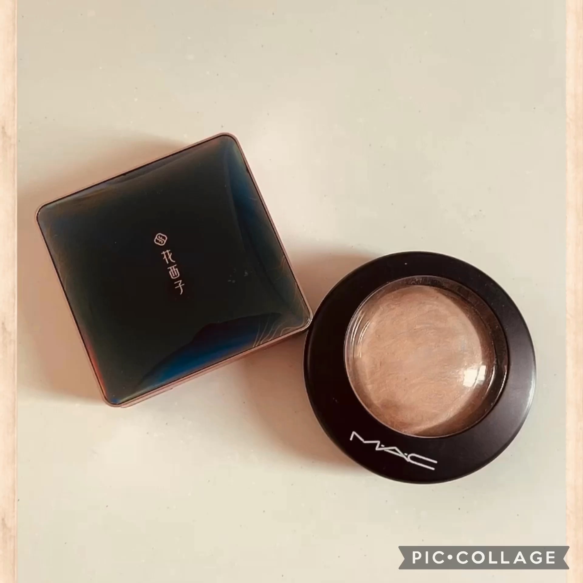 双花彫刻 ハイライト/花西子/パウダーハイライトの人気ショート動画