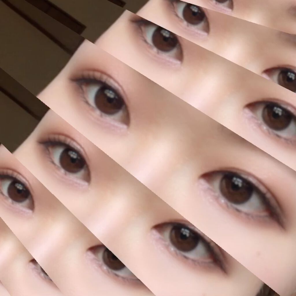 ミネラライズ アイシャドウ/M・A・C/アイシャドウパレットを使ったクチコミ（3枚目）