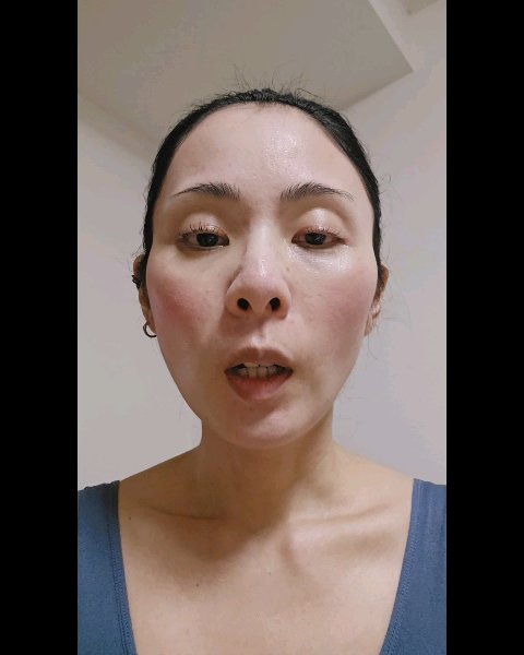 BnD ネックアイロン トーンアップ クリーム/BnD/ネック・デコルテケアを使ったクチコミ（2枚目）