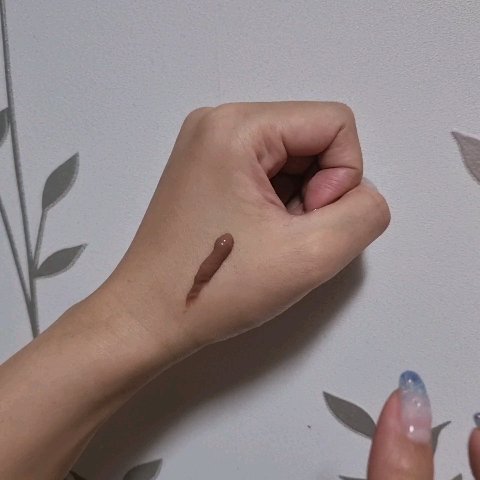 皮脂ごっそり毛穴パック/HANYUL(ハンユル)/洗い流すパック・マスクを使ったクチコミ（3枚目）