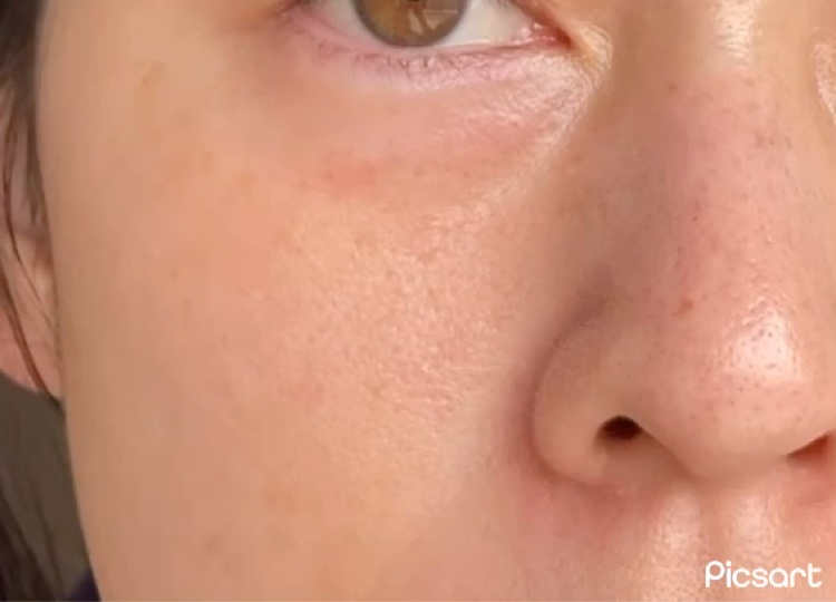 サロンプラス フェイシャルシェービングバーム/サロンプラス/ムダ毛ケアの動画クチコミ2つ目