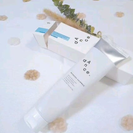 ダンスデザインチューナー モダンシマー/アリミノ/ヘアワックス・クリームの人気ショート動画