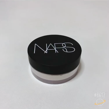 ライトリフレクティングセッティングパウダー ルース/NARS/ルースパウダーの動画クチコミ4つ目