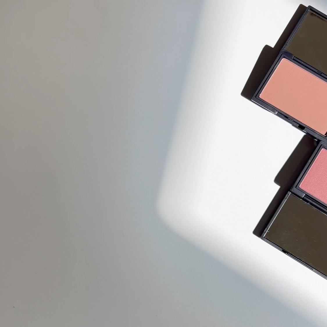 ピュア チーク カラー/heme/パウダーチークの動画クチコミ5つ目