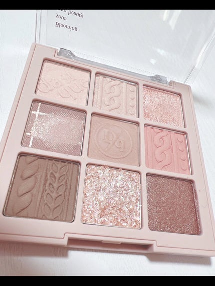 シャドウパレット/dasique/アイシャドウパレットの人気ショート動画