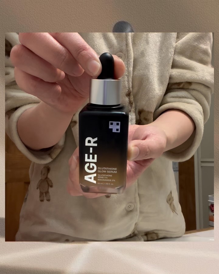 グルタチオングロウアンプル/MEDICUBE/美容液を使ったクチコミ（3枚目）